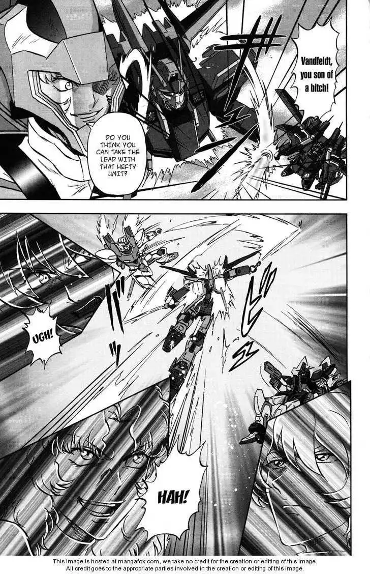 Kidou Senshi Gundam Seed C.E.73 Delta Astray Chapter 1 148